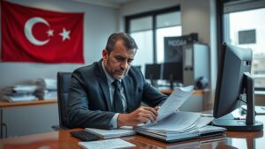 Memur Ruh Sağlığı İzin Raporu 2026: Psikiyatri Süreci ve Haklar