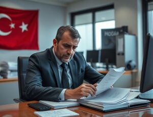 Memur Ruh Sağlığı İzin Raporu 2026: Psikiyatri Süreci ve Haklar
