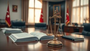 Memur Suç ve Ceza İlişkisi 2026: Disiplin Cezaları ve Mevzuat Rehberi
