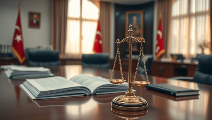 Memur Suç ve Ceza İlişkisi 2026: Disiplin Cezaları ve Mevzuat Rehberi