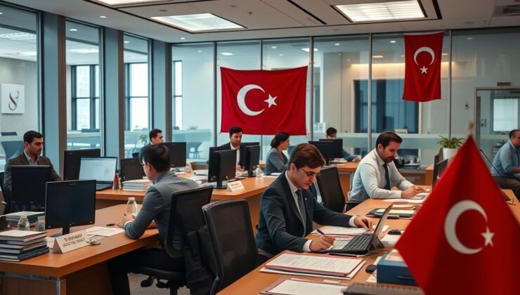 Memur Tayin Hakkı ve Tayin Talep Süreci 2026 Rehberi
