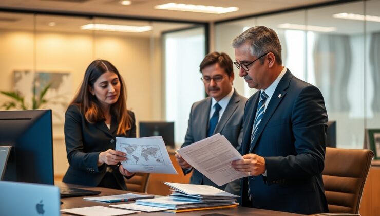 Memur Yurtdışı Burslu Eğitim Programları 2026: Başvuru Şartları
