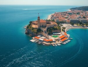 Mersin 2026’da İlk Kez Türkiye Kültür Yolu Festivali’ne Ev Sahipliği Yapıyor