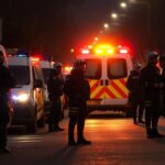 Mersin’de Silahlı Saldırgan 6 Kişiyi Öldürdü: Kamu Görevlileri Alarma Geçti