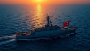 MSB’den Mavi Vatan Yasası Açıklaması: Deniz Yetki Alanları 2026