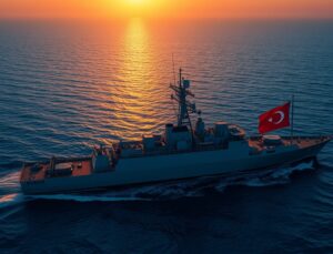MSB’den Mavi Vatan Yasası Açıklaması: Deniz Yetki Alanları 2026
