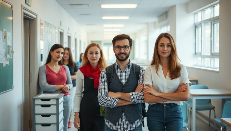 Öğretmenlerin Yaz Tatili Hakları 2026: İzin, Maaş ve Çalışma
