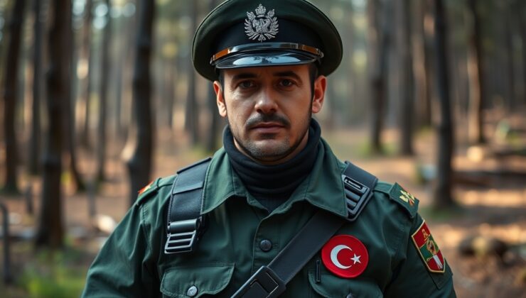 Orman Muhafaza Memuru Silah Taşıma Yetkisi 2026: Koşullar ve Prosedür