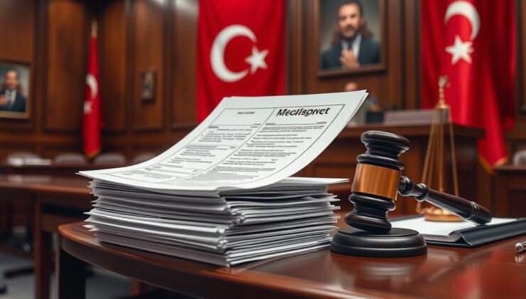 Ozon Tedavisi Davasında Yeni Deliller: Doktor Savunması Çelişti
