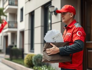 PTT Dağıtıcı Maaşı 2026: Çalışma Şartları ve Kadro Detayları