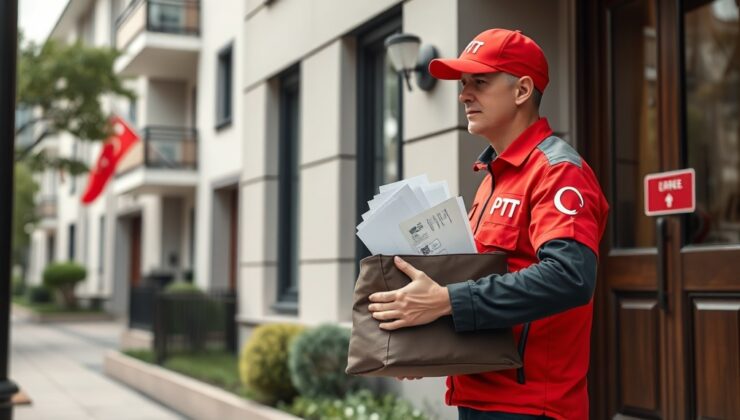 PTT Dağıtıcı Maaşı 2026: Çalışma Şartları ve Kadro Detayları