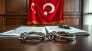 Rasim Ozan Kütahyalı Tutuklandı: 2026 Bahis Operasyonu Detayları