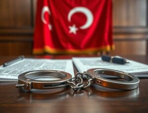 Rasim Ozan Kütahyalı Tutuklandı: 2026 Bahis Operasyonu Detayları