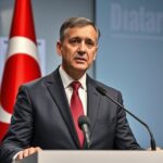Sağlık Bakanı 2026 Hantavirüs Açıklaması: Salgın Riski Yok