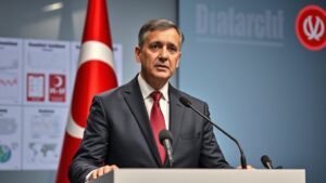 Sağlık Bakanı 2026 Hantavirüs Açıklaması: Salgın Riski Yok