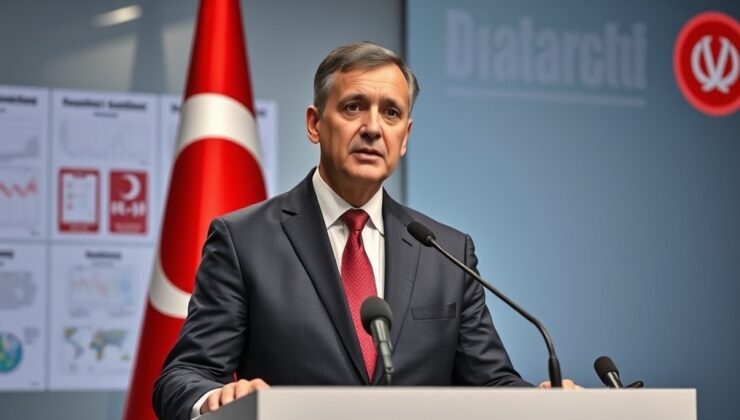 Sağlık Bakanı 2026 Hantavirüs Açıklaması: Salgın Riski Yok