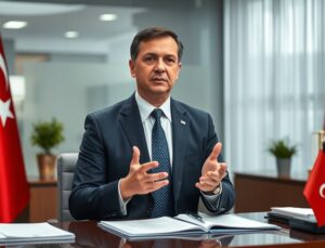 Sağlık Bakanlığı 2026 Hantavirüs Açıklaması: Türkiye’de Vaka Yok
