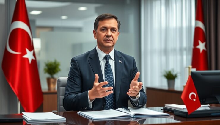 Sağlık Bakanlığı 2026 Hantavirüs Açıklaması: Türkiye’de Vaka Yok