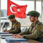 Sınır Birliği Görev Tazminatı Uzman Çavuş 2026: Maaş ve Haklar