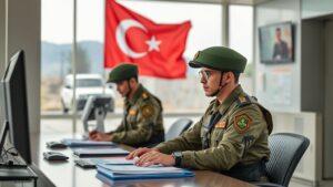 Sınır Birliği Görev Tazminatı Uzman Çavuş 2026: Maaş ve Haklar