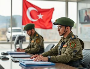 Sınır Birliği Görev Tazminatı Uzman Çavuş 2026: Maaş ve Haklar