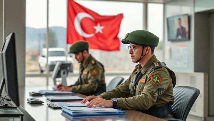 Sınır Birliği Görev Tazminatı Uzman Çavuş 2026: Maaş ve Haklar