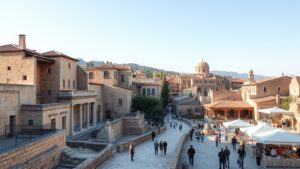 Şırnak ve Batman’a 2026’da Kadim Şehirler Yolu Projesi