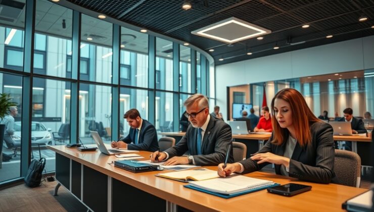 Sözleşmeli Personel 4/B 2026 Mayıs Kadro Değişikliği: 15.800 Pozisyon