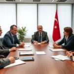 Türkiye’de Memur Sendikalarının 60 Yıllık Tarihi ve Gelişimi (2026)