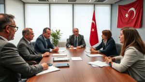 Türkiye’de Memur Sendikalarının 60 Yıllık Tarihi ve Gelişimi (2026)