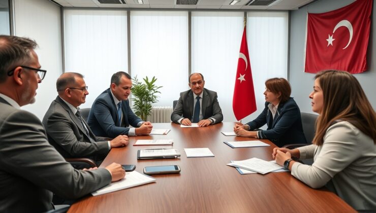 Türkiye’de Memur Sendikalarının 60 Yıllık Tarihi ve Gelişimi (2026)