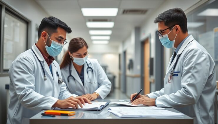 Uzman Doktor Ataması 2026: Süreç, Şartlar ve Kadro Dağılımı